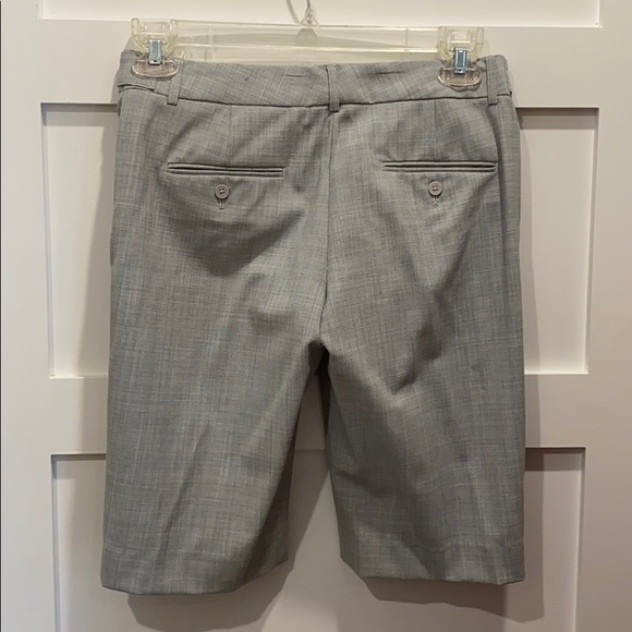 Express Editor Shorts EUC - Picture 2 of 4